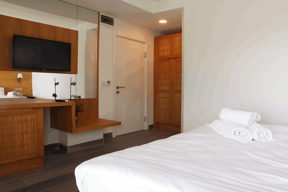 Dört Mevsim Hotel — Bodrum — photo 5