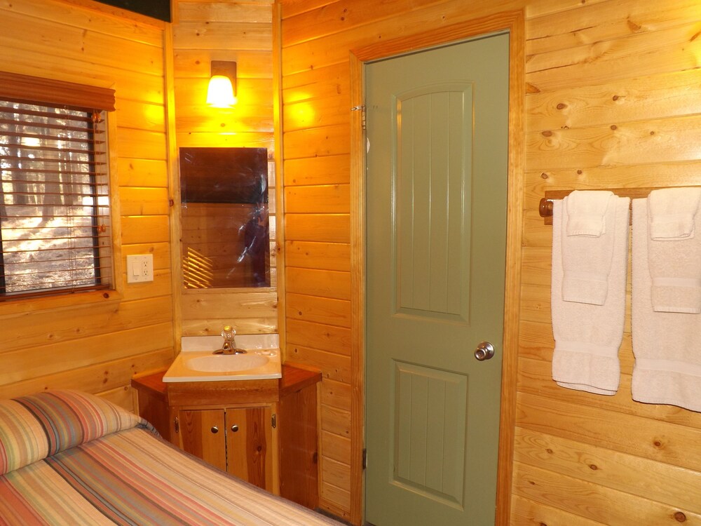 Arizona Mountain Inn and Cabins - photo 57
