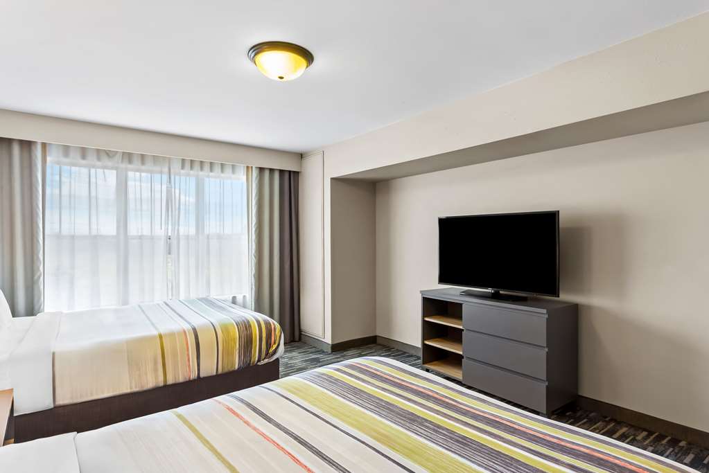 Country Inn & Suites by Radisson Portage IN - photo 24