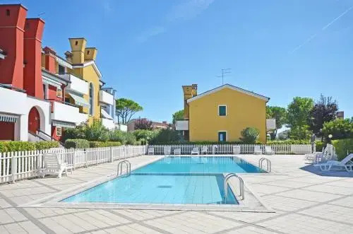 Le Vignole — 4-Star Luxury Hotel in Lido Di Jesolo, Italy