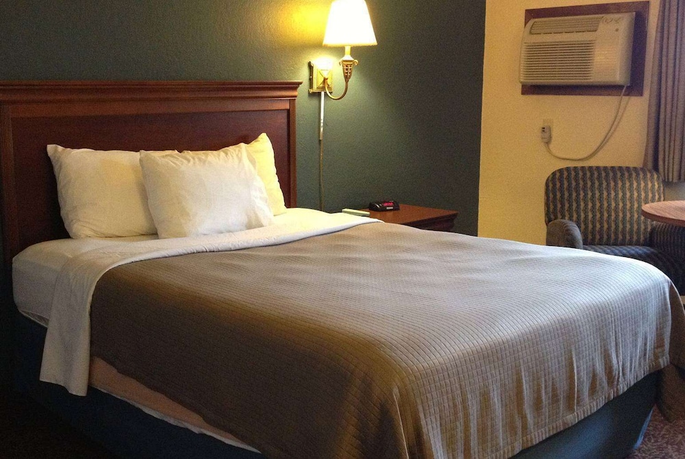 AmericInn by Wyndham Forest Lake - photo 27