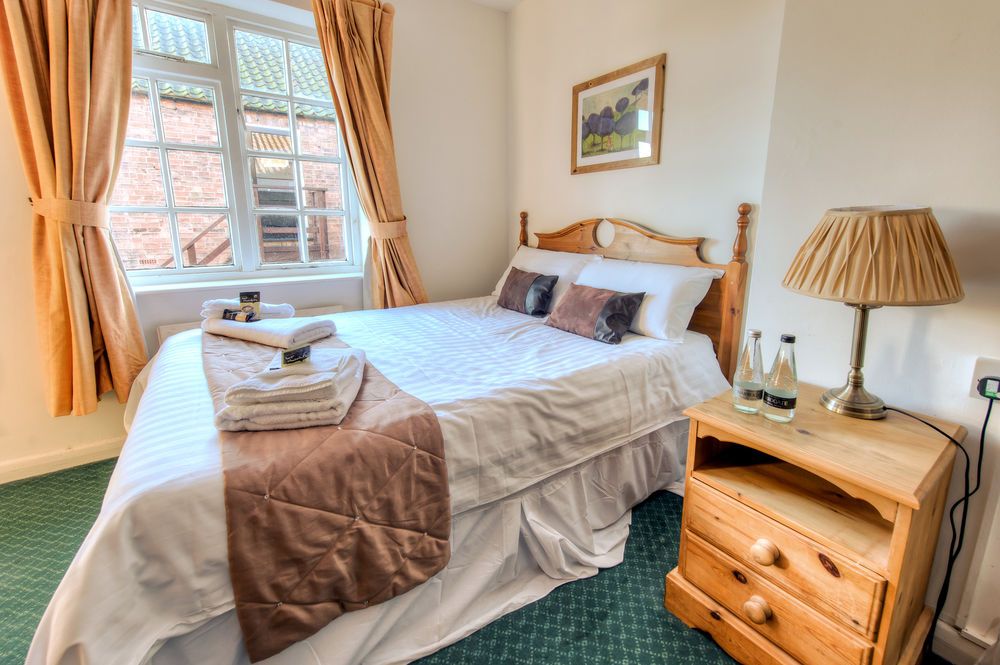 Bell Hotel — hotel in Skegness