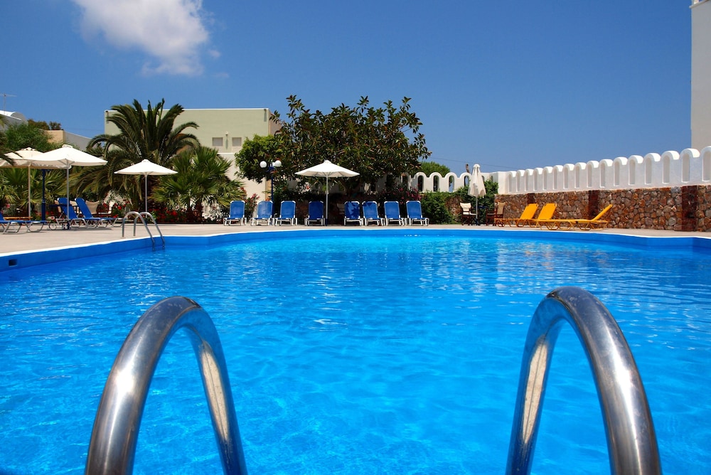 Albatros Hotel - last minute hotel in Fira