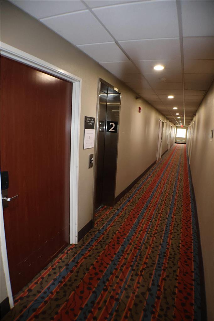 Sleep Inn Marion Cedar Rapids - photo 15