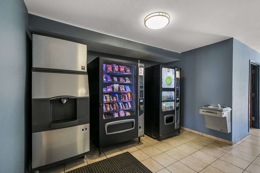 Americas Best Value Sandman Inn - photo 27