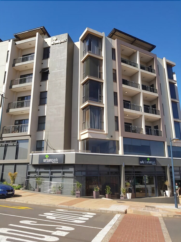 Urbanpark - last minute hotel in Durban