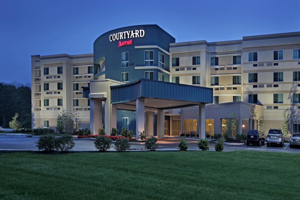 Courtyard Philadelphia Coatesville Exton - photo 2