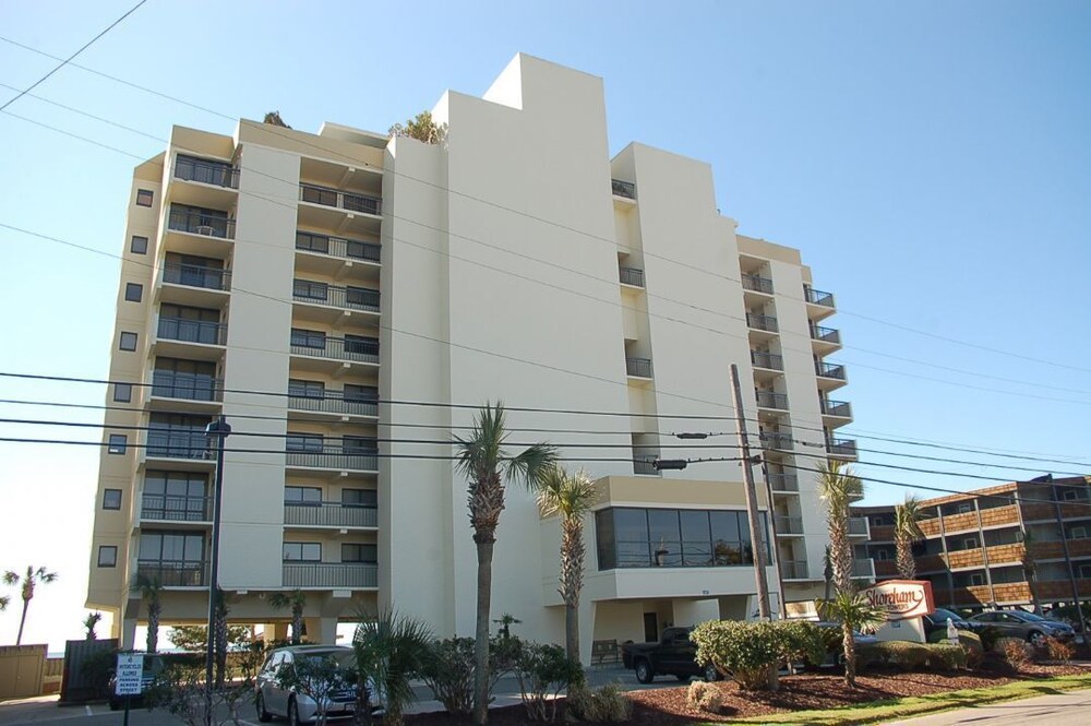 Shoreham Towers 2c 3 Bedroom Condo by RedAwning - photo 19