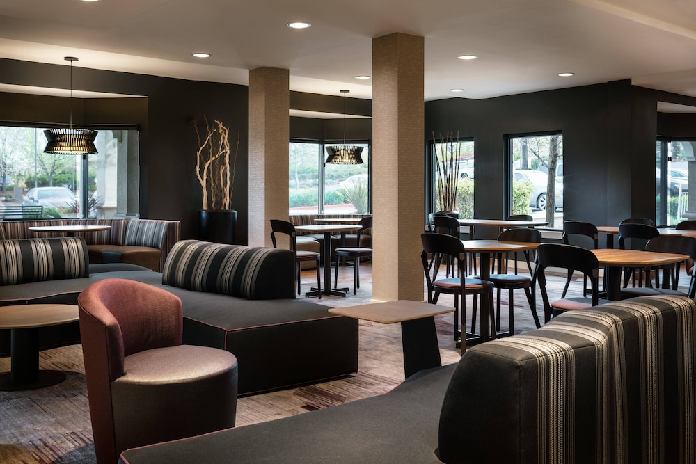 Courtyard by Marriott Novato Marin Sonoma - photo 25