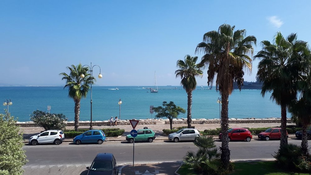 Il Granello di Sabbia in Gaeta, Italy