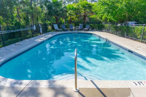 Arborgate Gulf Paradise At 7979 Double Gate Dr By Pkrm in Pensacola, United States