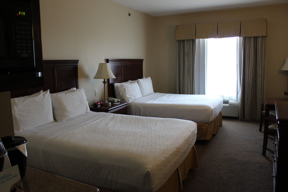 Holiday Inn Express & Suites Dallas Southwest Cedar Hill by IHG - photo 13