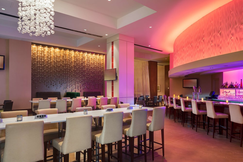 Hilton Charlotte Uptown - photo 59