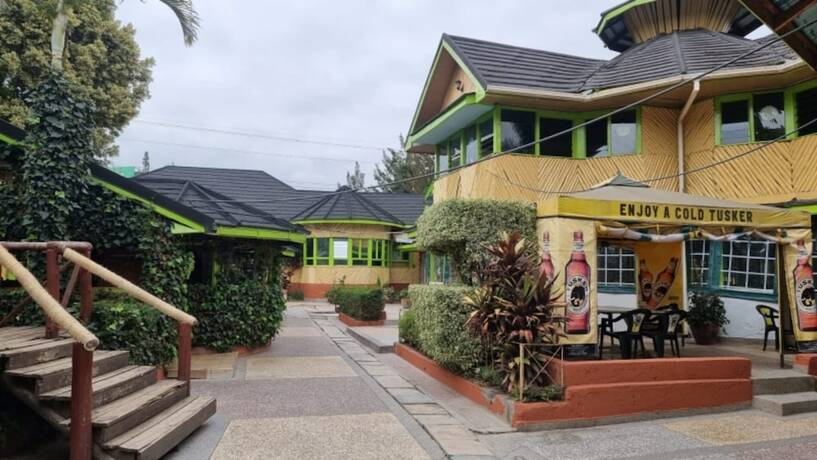 Heritage Breeze Hotel in Naivasha, Kenya