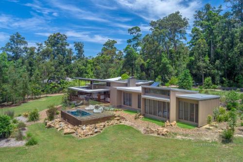 Calanthe Acreage Doonan — hotel in Doonan