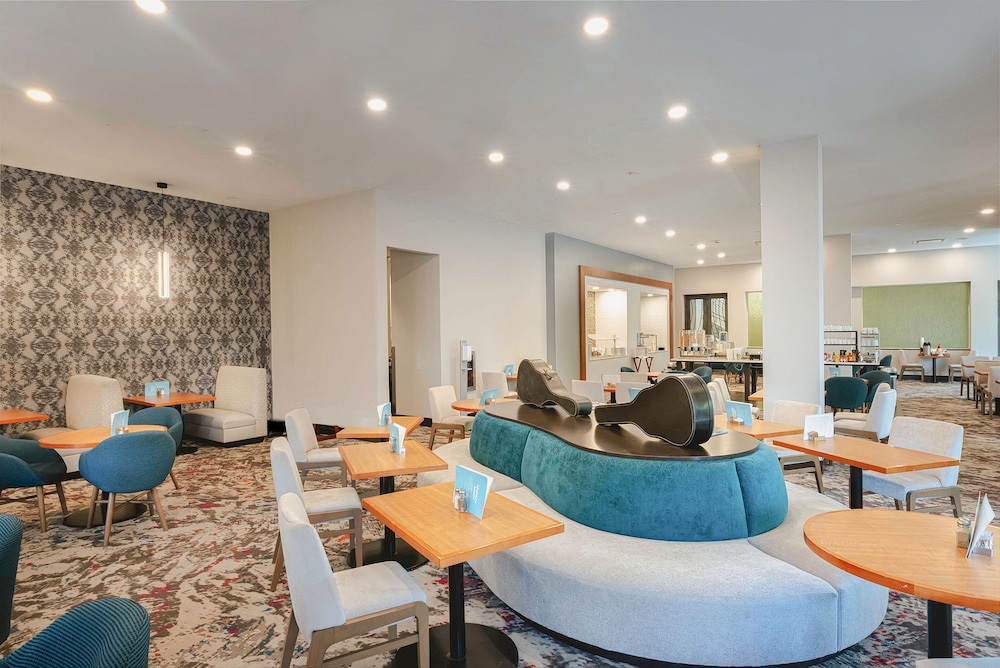 Hilton Garden Inn Nashville Downtown Convention Center - photo 42