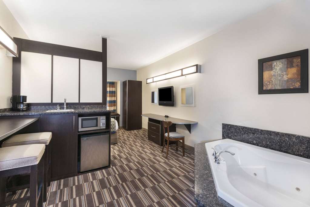 Microtel Inn & Suites by Wyndham Baton Rouge Airport - photo 9