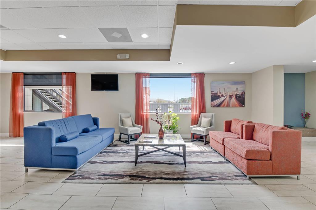 Quality Inn Dalton East - photo 9