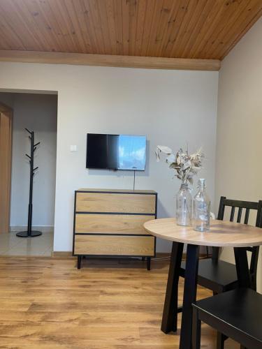 VillaAnita in Augustow, Poland