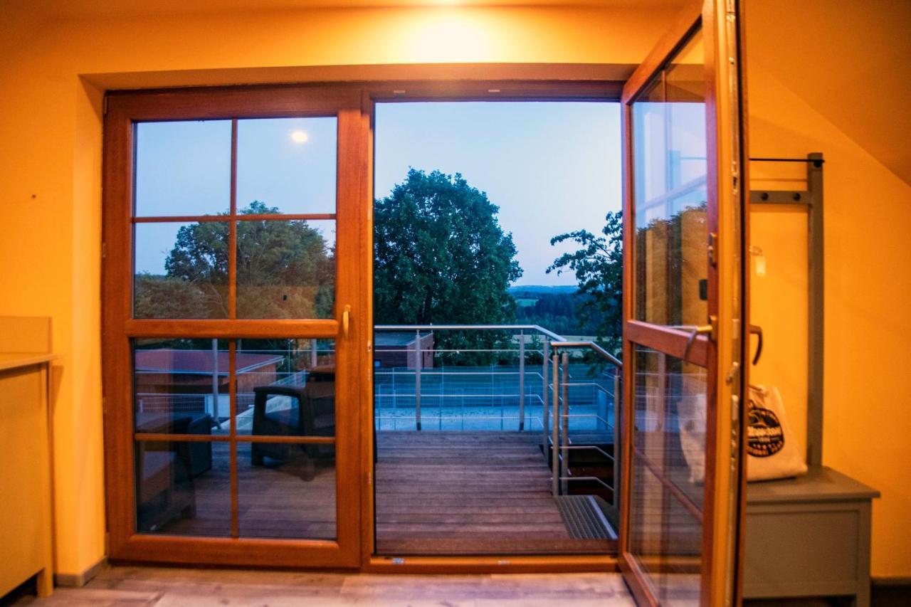 K9 resort in Zruc Nad Sazavou, Czech Republic