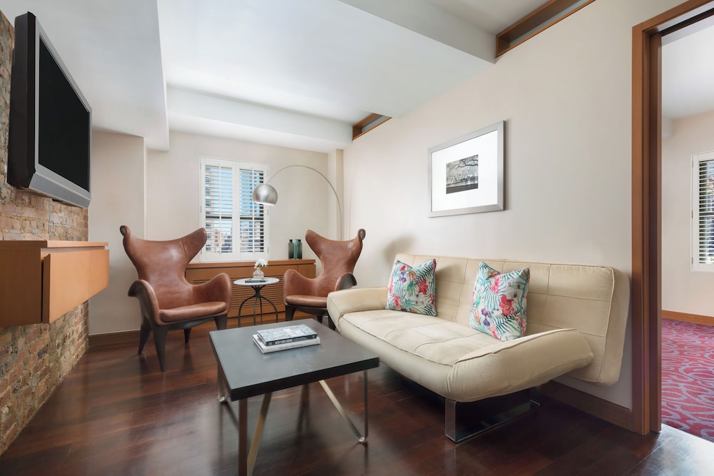 Hotel 57 by LuxUrban - photo 45