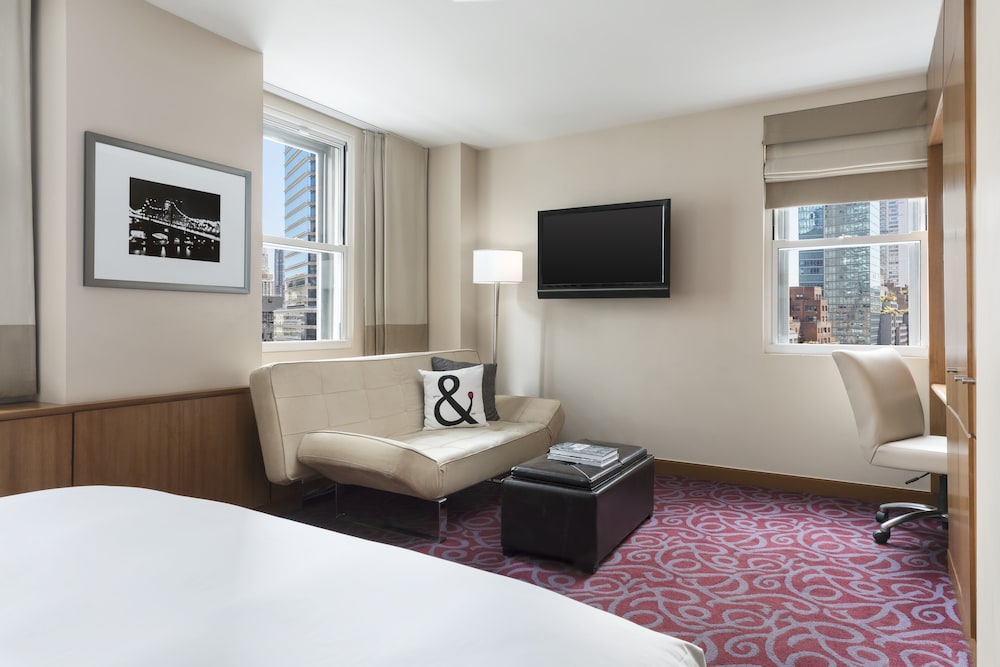 Hotel 57 by LuxUrban - photo 20
