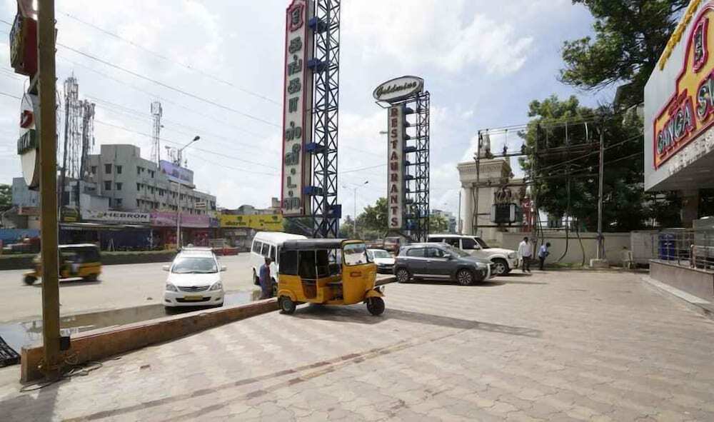 Goldmine Hotels in Tiruvallur, India