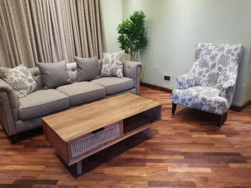 Haven Stay Hotel — Eldoret — photo 3