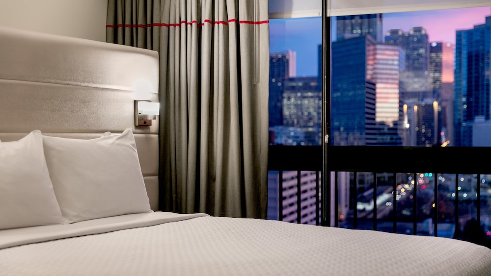 Peachtree Hotel Midtown Atlanta - photo 18