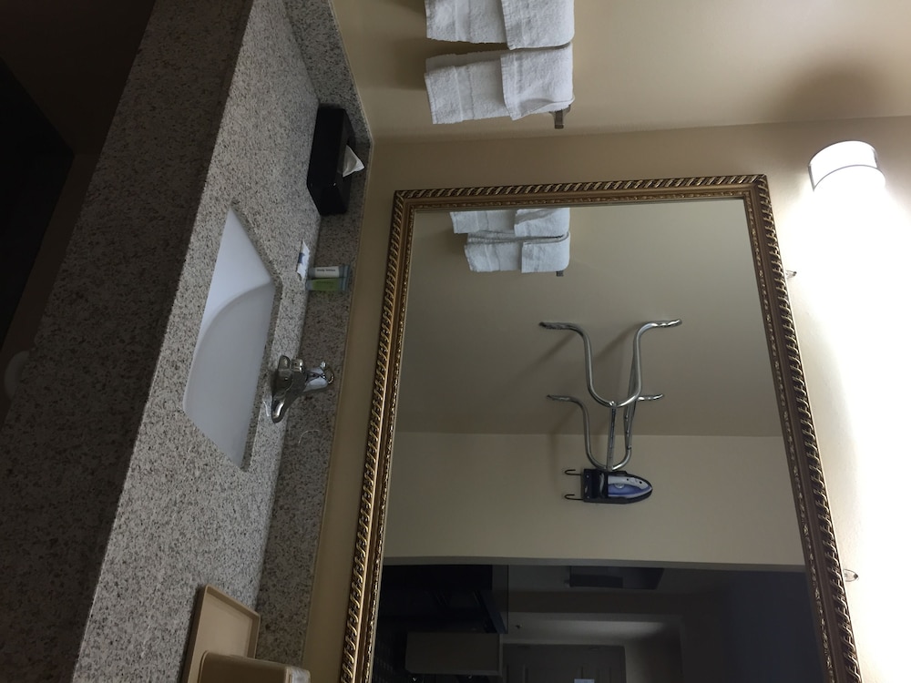 Downtowner Inns & Suites - photo 21