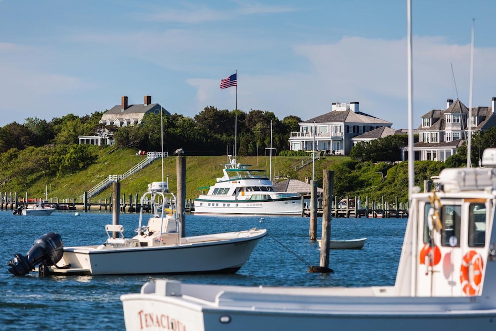 The Edgartown Inn The Edgartown Collection - photo 28