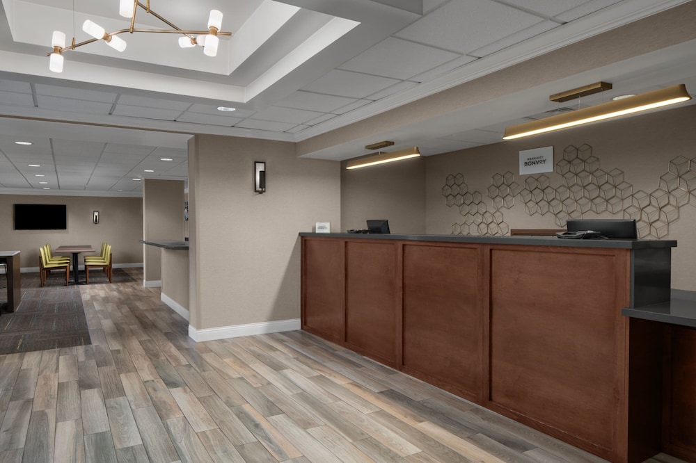 Residence Inn by Marriott Tysons - photo 4