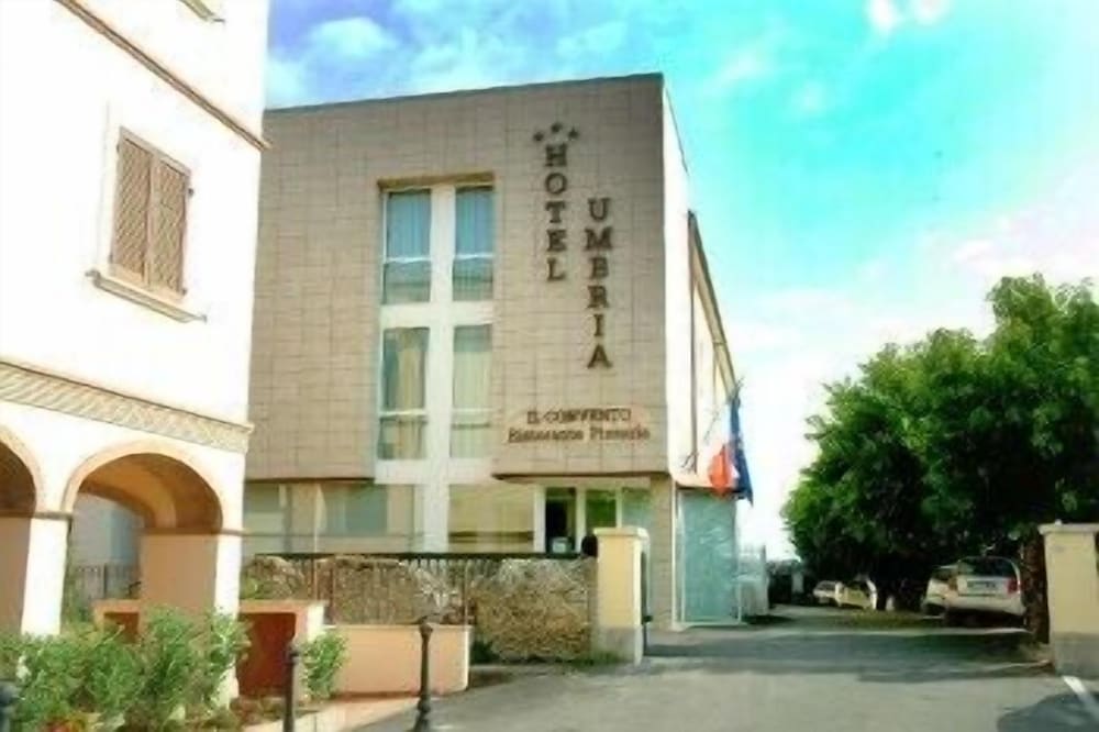 Umbria in Otricoli, Italy