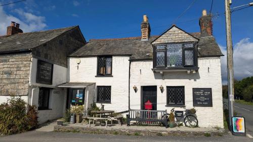 The Cornish Arms Inn in Bodmin, United Kingdom