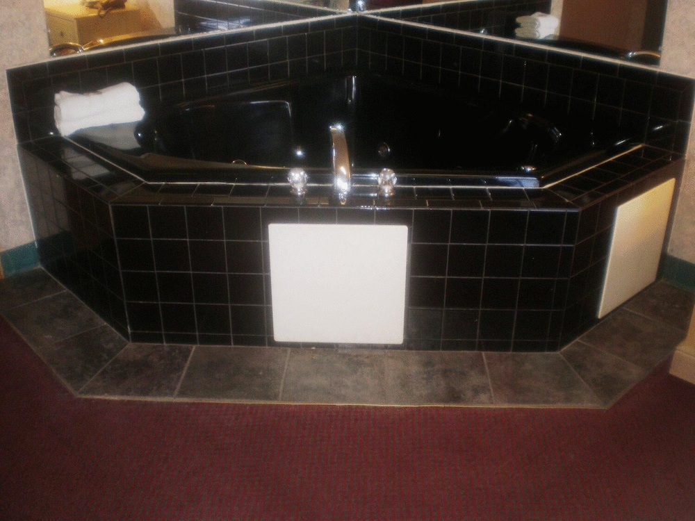 Budgetel Inn Atlantic City - photo 15