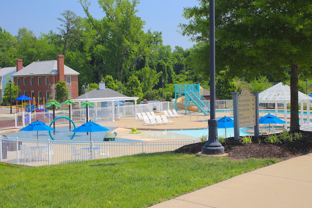 Parkside Resort By Kees Vacations - featured photo