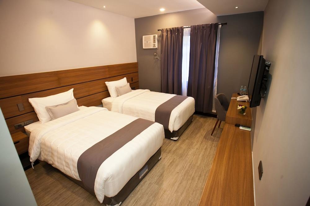 Embassy Hotel — Butuan — photo 2