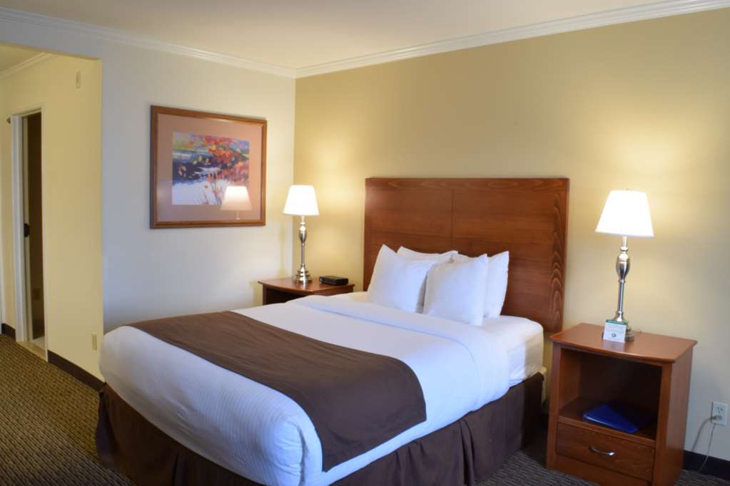 Best Western Tumwater Olympia Inn - photo 13