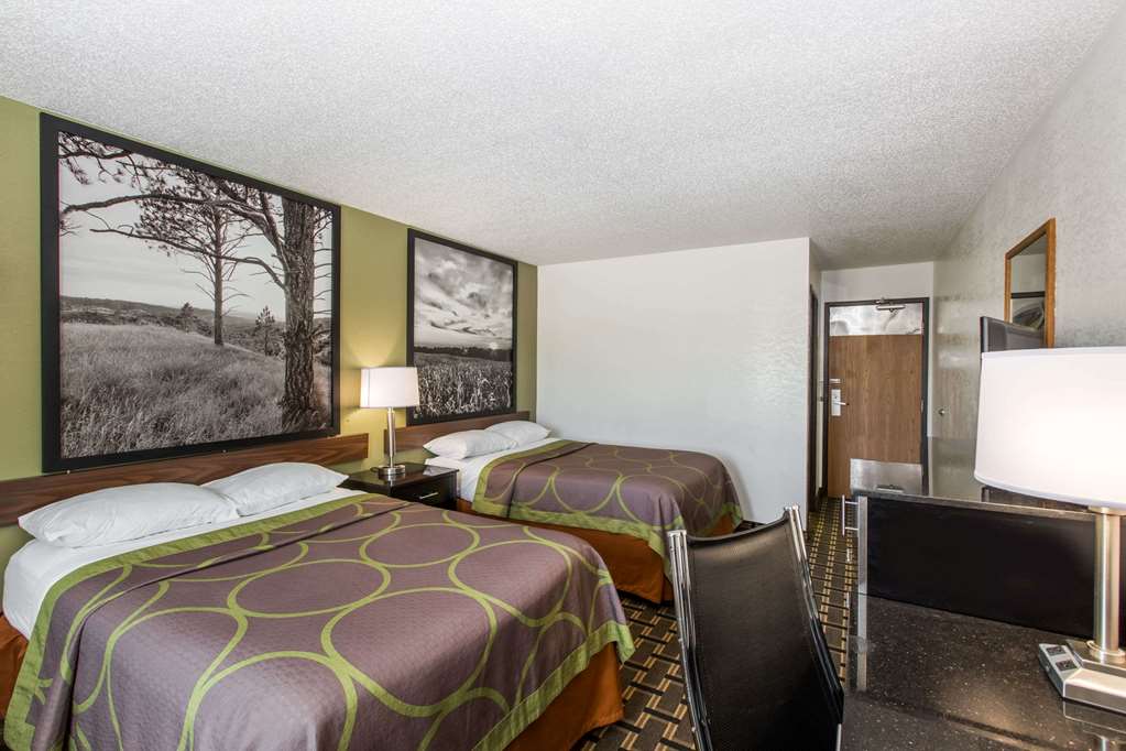 Super 8 by Wyndham Wayne - photo 12