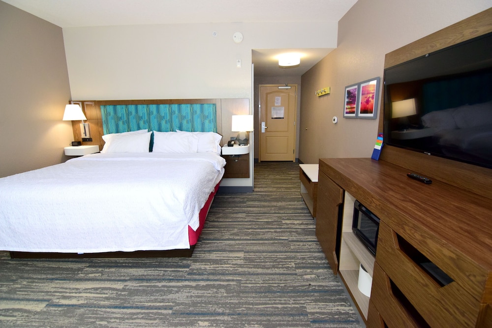Hampton Inn Leesburg Tavares - photo 15