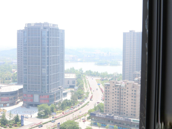 Fenglinwan Theme Hotel - last minute hotel in Xuzhou