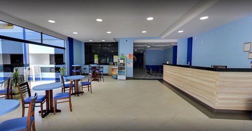 Hotel Estação de Minas