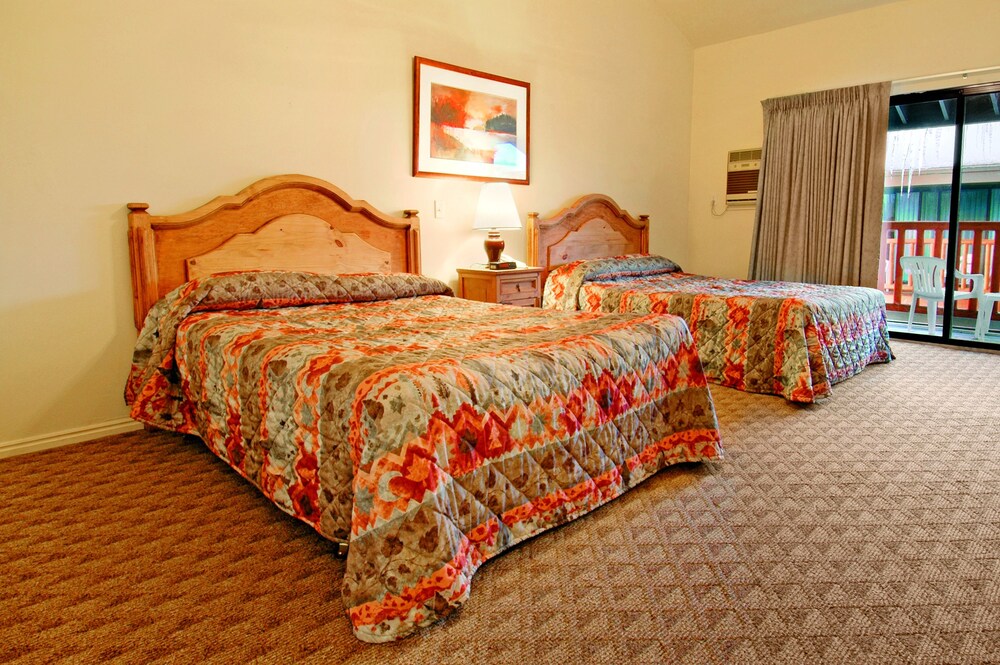 Prospector Accommodations Park City - photo 6
