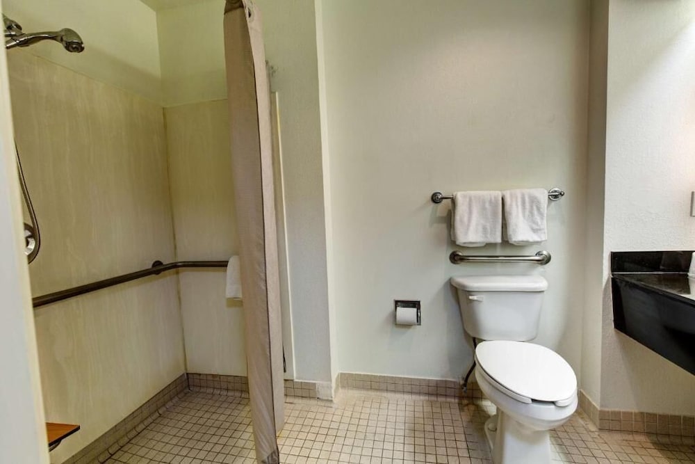 Executive Inn & Suites Hobby - photo 14