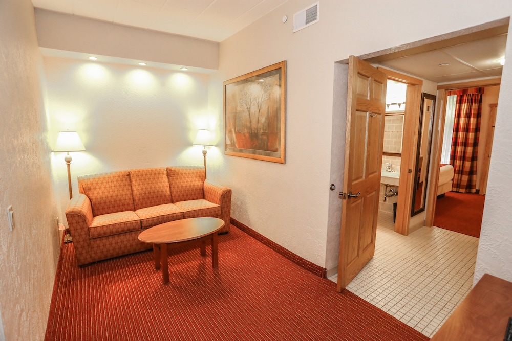 Slopeside Hotel A Vail Resorts Property - photo 41