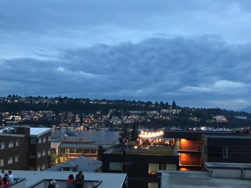 Seattle Urban Village - photo 74
