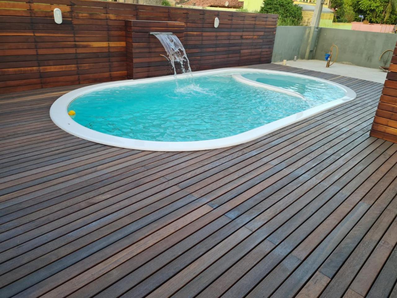 Siri Mariscal Bombinhas C Piscina