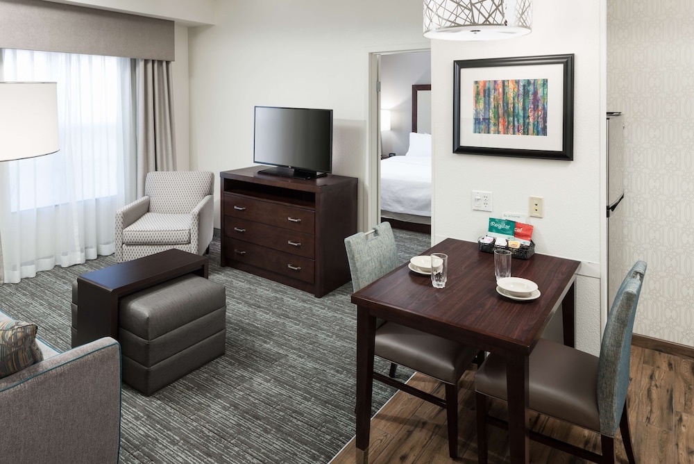 Homewood Suites by Hilton Mahwah - photo 11
