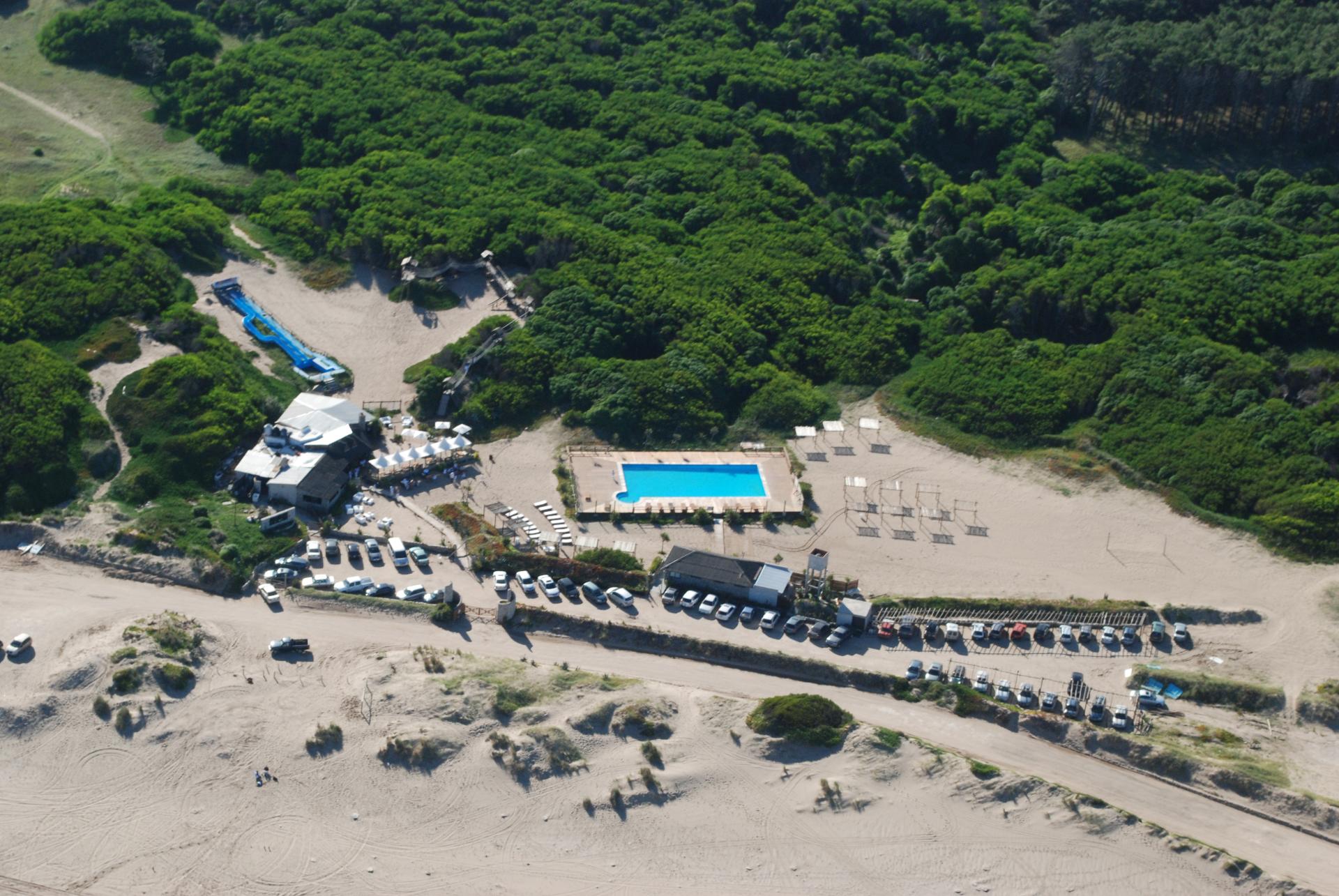 Complejo Frontera Sur — Miramar — photo 4