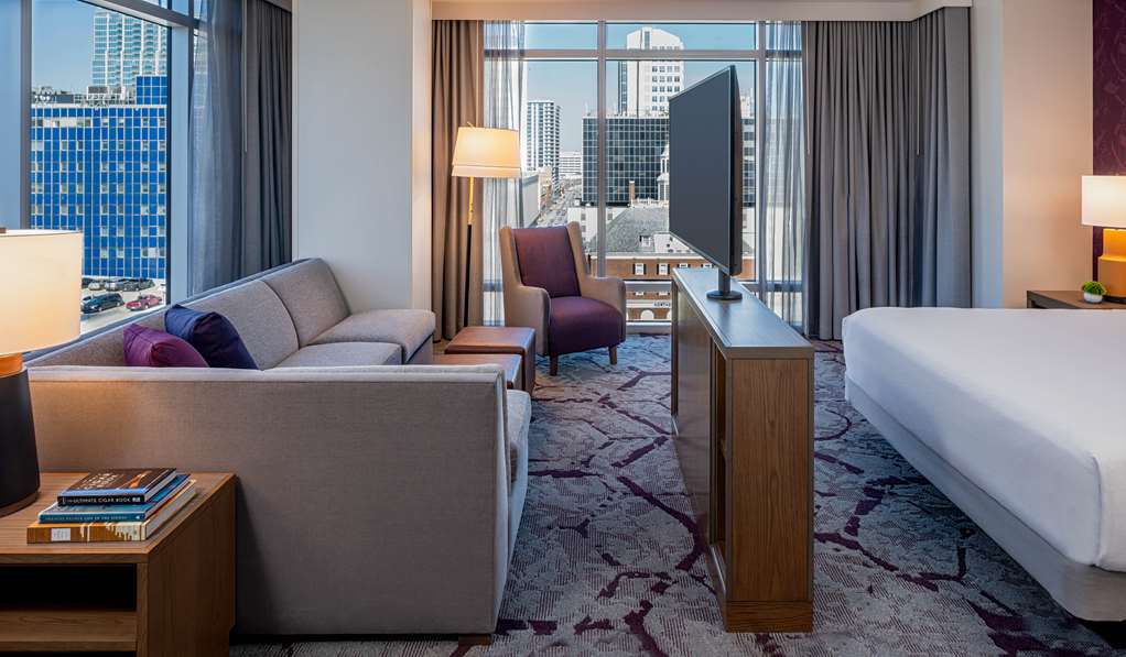 Hyatt House Tampa Downtown - photo 32